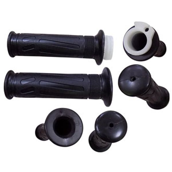 GRIP MANUBRIO CON BASE I/D XY150 UTILITARIA