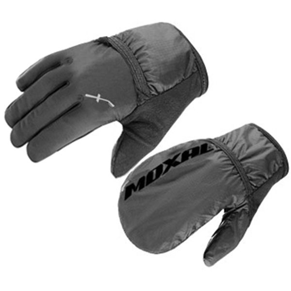  GUANTES MOXAL GL-15 "S" NEGRO
