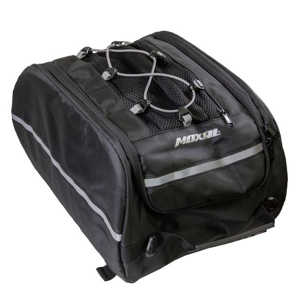  MALETA MOTOCICLETA MOXAL UNIVERSAL