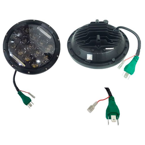 FARO LED DELANTERO 45W UNIVERSAL