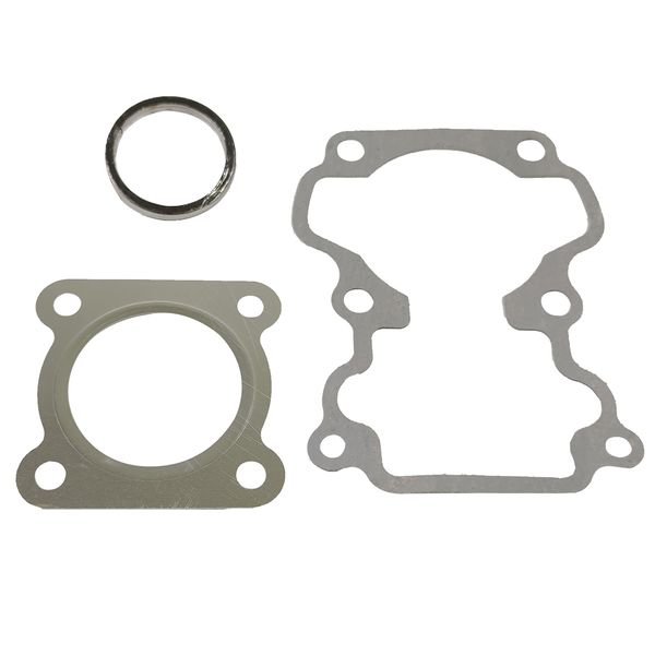 KIT DE EMPAQUE SUPERIOR (CILINDRO, CABEZOTE, FUEGO) AX100(2012)