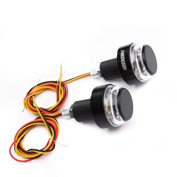 LUZ LED TOPE DE TIMON (BLANCA) UNIVERSAL