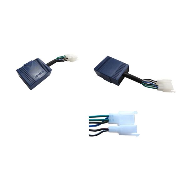 CDI 6P V.3 RACING CG125