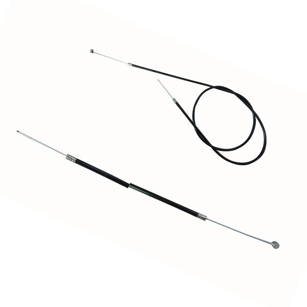 CABLE DE FRENO POSTERIOR 1250MM EM800W 2021