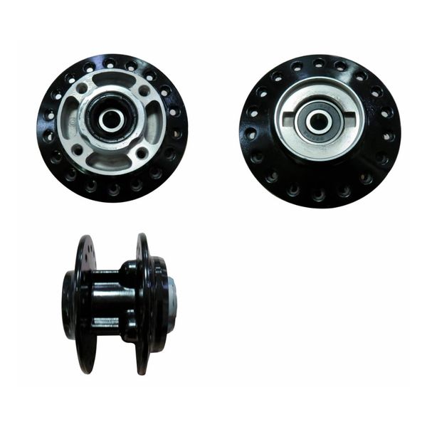 MANZANA DELANTERA NEGRA 36H XY200GY8(2020)