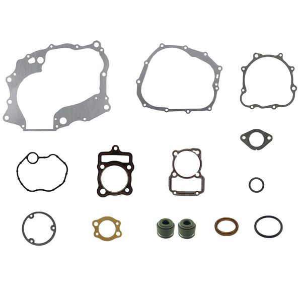 EMPAQUES KIT 200CC CG 13 PIEZAS CG200