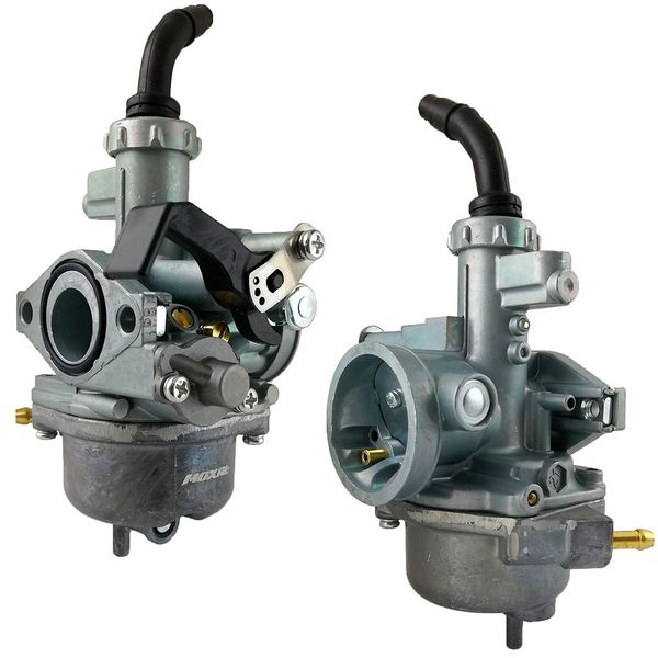 CARBURADOR ØE:36.4MM ØS:19.8MM CB1 125