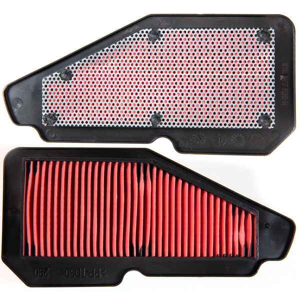 FILTRO DE AIRE MAF37 RAYZ