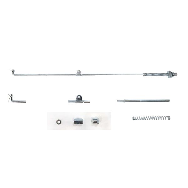 VARILLA DE FRENO POSTERIOR 517mm IM160STR2E(2023)