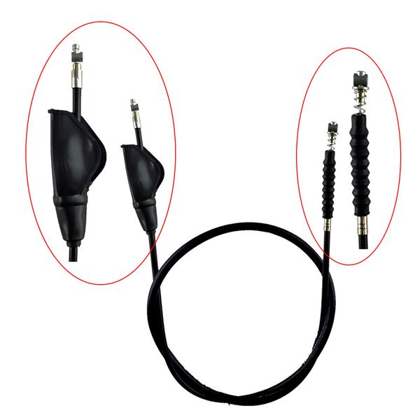 CABLE DE FRENO 1130MM CRUX