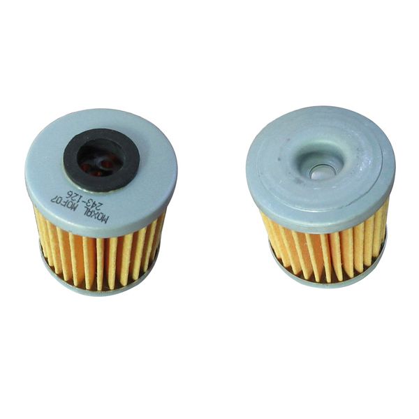 FILTRO DE ACEITE CARTUCHO Ø38 AL.42.70 MOF07 RMZ250(2022)