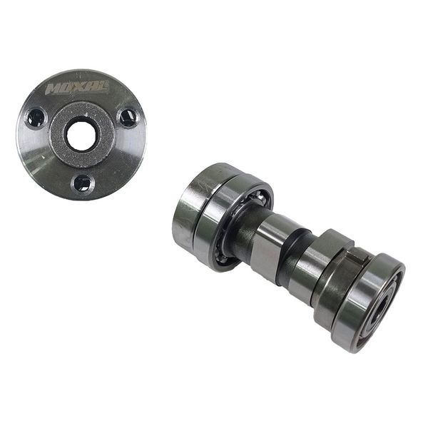 ARBOL DE LEVAS CB LT:73.8 MM JL1108(2004)