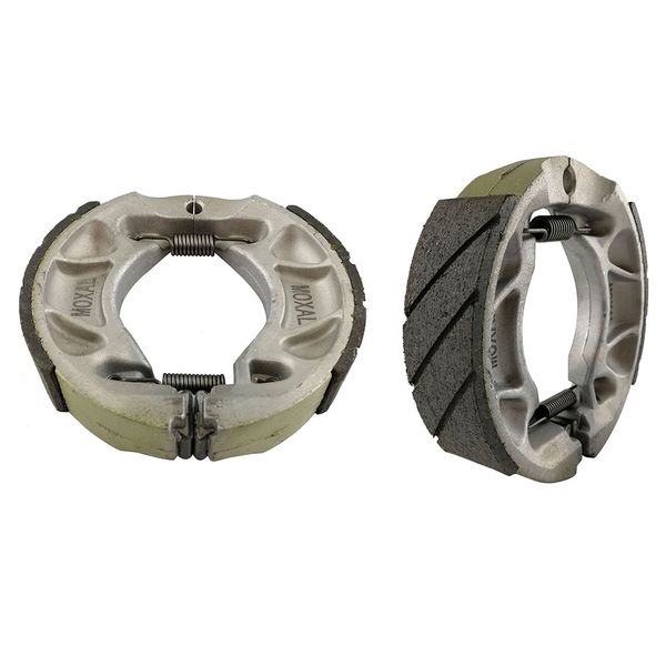 ZAPATA SIN ASBESTO REFORZADA Ø125.04 A28.22MM FZ16(2013)