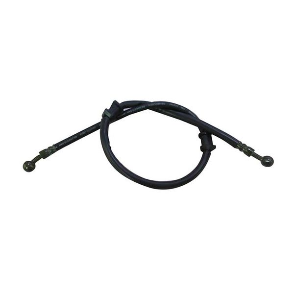 MANGUERA FLUIDO DE FRENO DELANTERO 881MM GP200