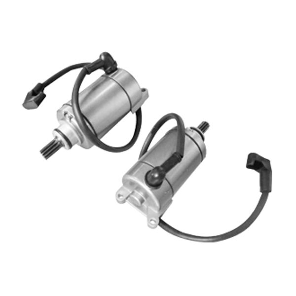 MOTOR DE ARRANQUE 11D M1R250(2012)