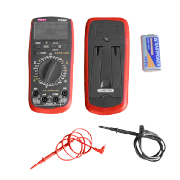MULTIMETRO DIGITAL FY9805 MD-01