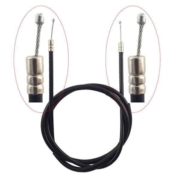 CABLE DE AHOGADOR 980MM AX100(2012)