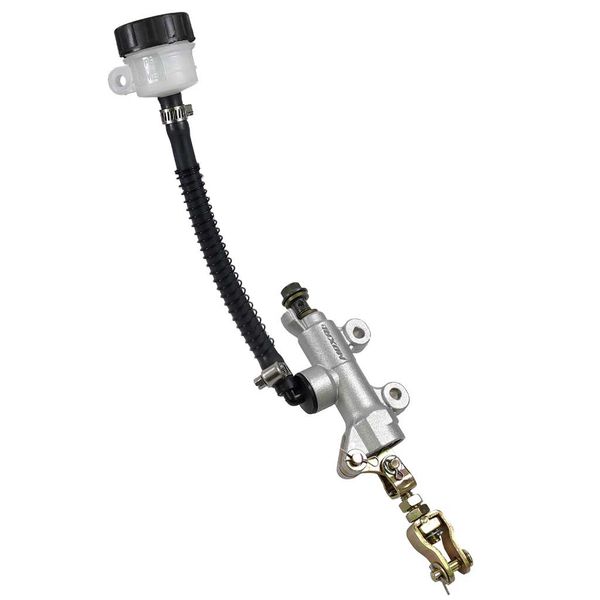BOMBA DE FRENO POSTERIOR LIE.40mm PLAT GY200
