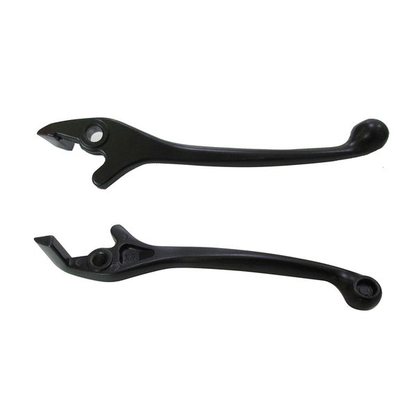 MANIGUETA DE FRENO NEGRO XY250GY6I(2021)