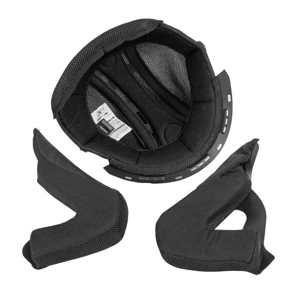 KIT PADDING XL LOTUS-01