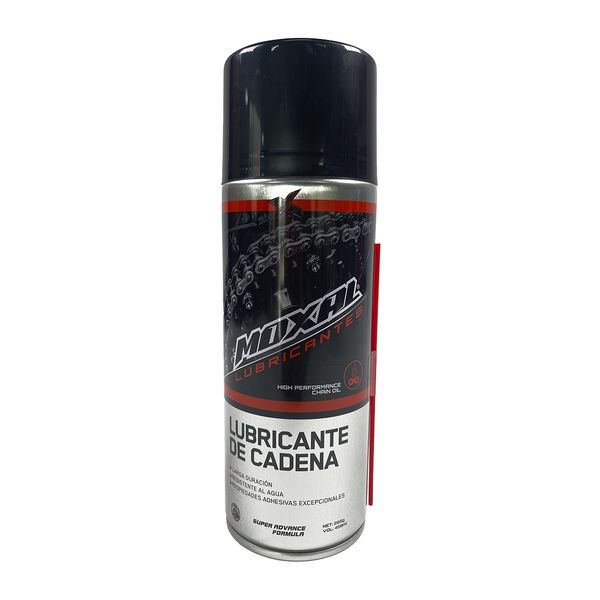 LUBRICANTE DE CADENA 450ML ACLSC
