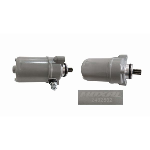 MOTOR DE ARRANQUE CT125(2021)