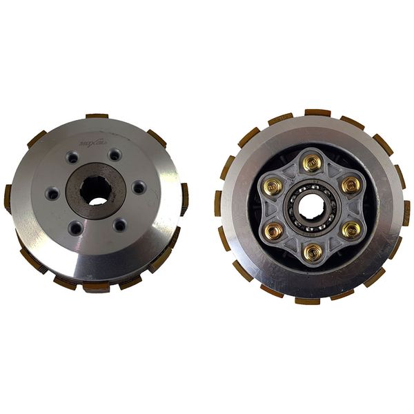 EMBRAGUE ARMADO 6H (7D) XY250GY6I(2021)