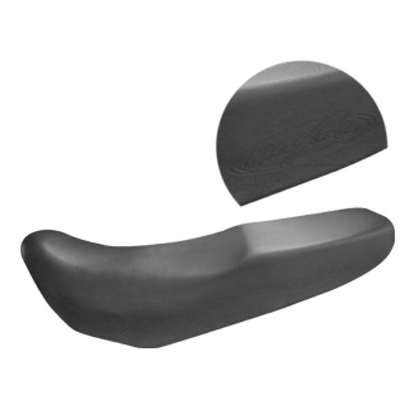 ASIENTO NEGRO BROS200