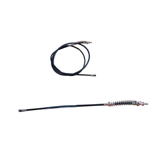 CABLE DE FRENO POSTERIOR 1975mm RAYZ