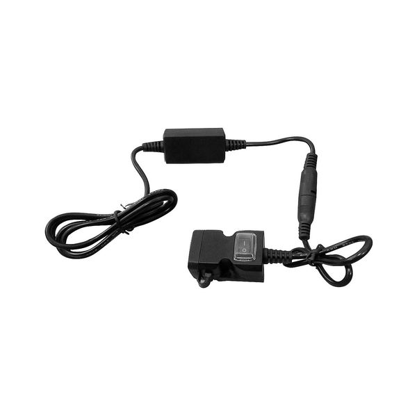  CARGADOR USB MOXAL UNIVERSAL USB CON SWITCH 