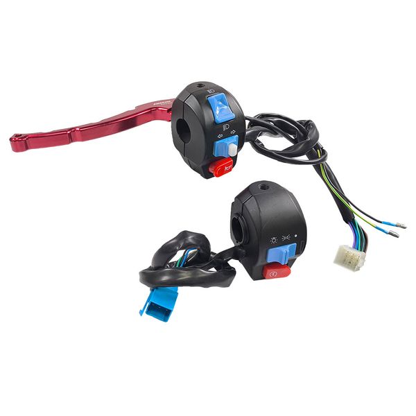 MANDO DE ENCENDIDO Y LUCES FREEDOM(2020)