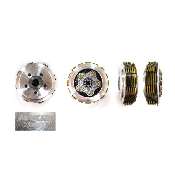 EMBRAGUE ARMADO 5H (6D) DY150WORKFORCE(2024)