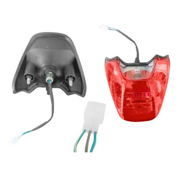 LUZ STOP XY200GY6(2011)