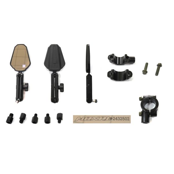 ESPEJO ARTICULADO DUAL E-51