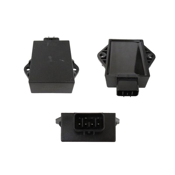 CDI 8P AX4