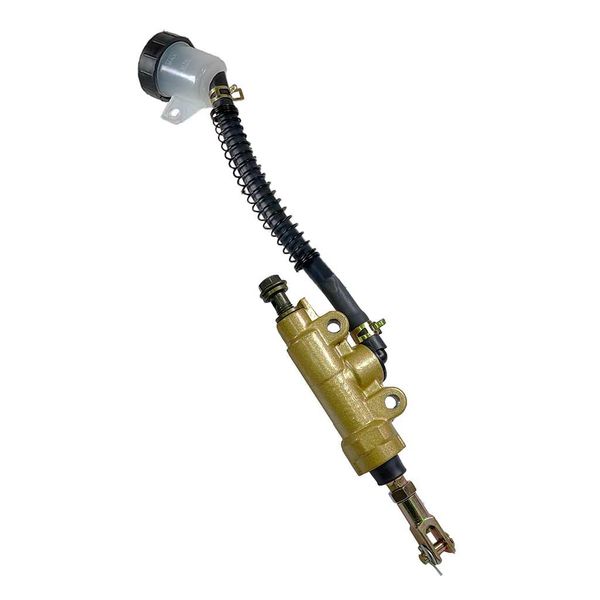 BOMBA DE FRENO POSTERIOR LIE.48.4mm DOR 250GY50(2021)