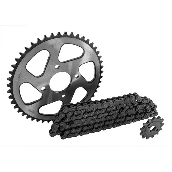 TRACCION KIT 520H C49T 4H P13T 2H 132E PULIDO JOKER250(2024)