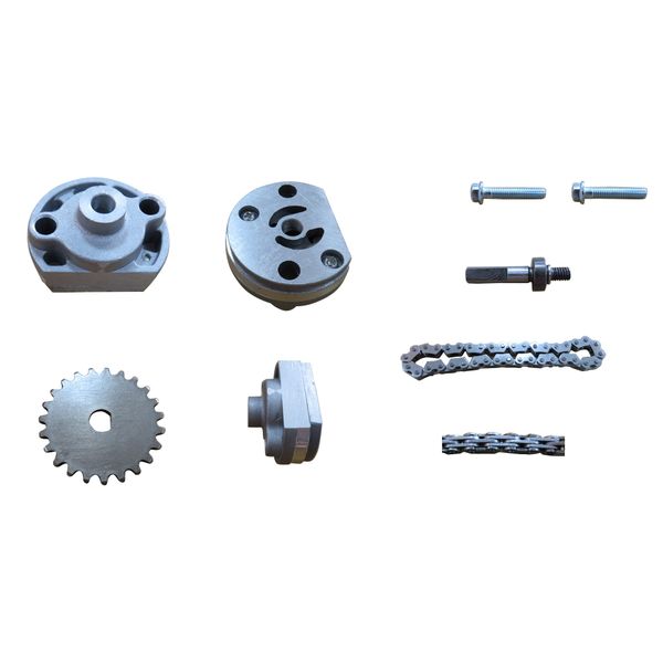 BOMBA ACEITE COMPLETA TD1252(2021)