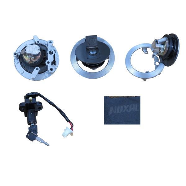SWITCH DE ENCENDIDO, TAPA TANQUE XY200GY6I(2019)