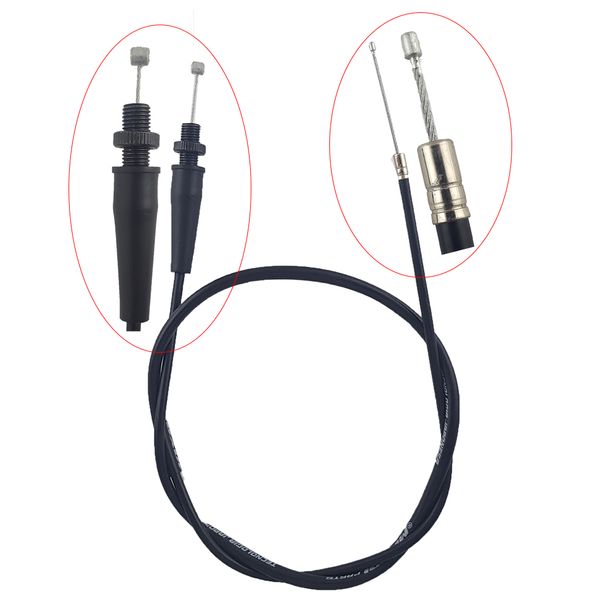 CABLE DE ACELERADOR 1045MM  M10 SKRS200SSTANDARDVERSION(2018)