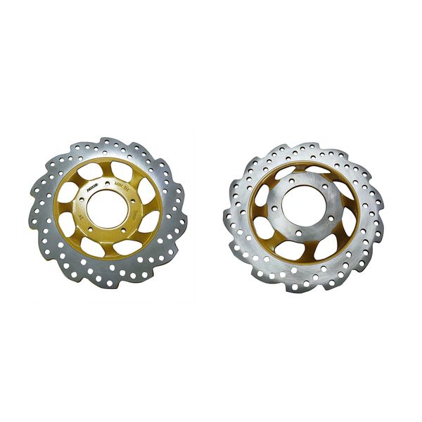 DISCO DE FRENO DEL 5H ØE220 ØIN58.2 E3.5MM XY12530A(2019)
