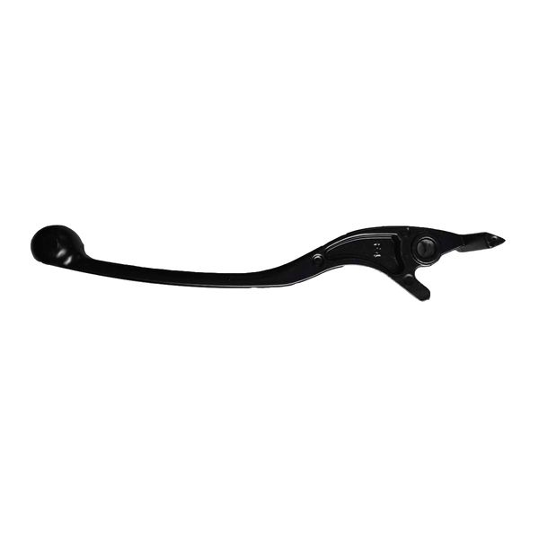 MANIGUETA DE FRENO NEGRO GP200