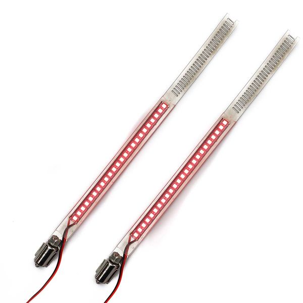 CINTA LED PARA BARRAS ROJA UNIVERSAL