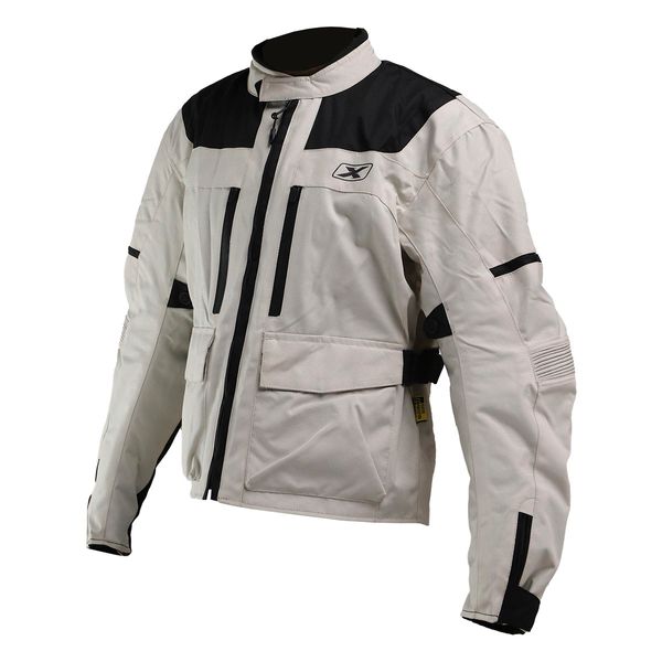  CHAQUETAS MOXAL PRO CH-05 - TURIN "XXL" CAMUFLAJE