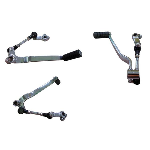 PEDAL DE CAMBIOS GP200