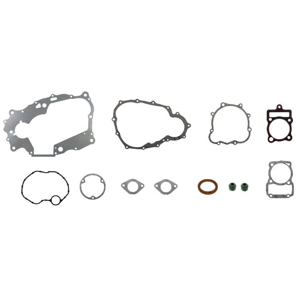 EMPAQUES KIT 250CC CGB 12 PIEZAS CGB250