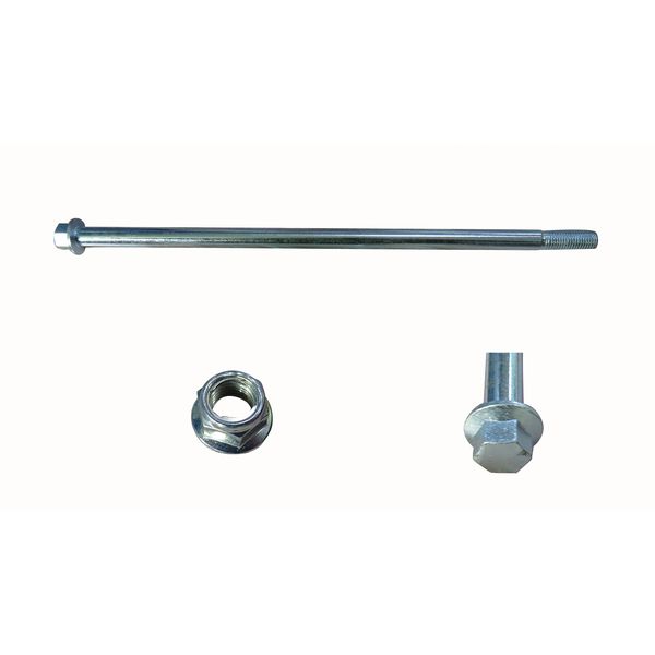 EJE DELANTERO Ø9.75 266MM (M12) FREEDOM(2020)