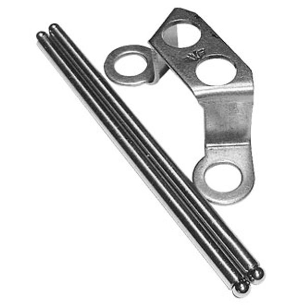 PALILLO DE DISTRIBUCION COMPLETO 141.60MM XY150 UTILITARIA