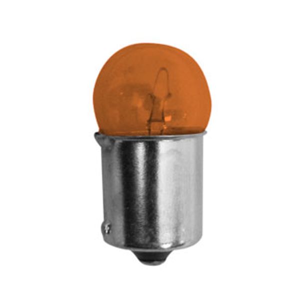 FARO LAMPARA PARA MOTOCICLETA 12V 10W 1 PLUG TOMATE (GUIA DIRECCIONAL) G8