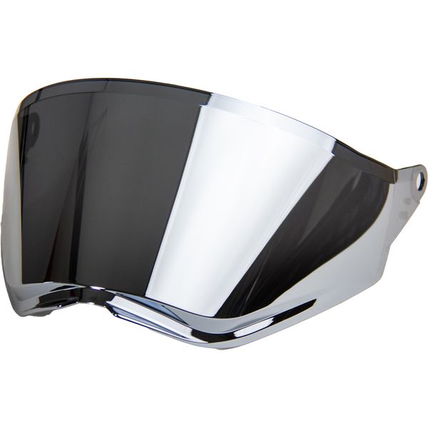 VISOR CROMADO VDUAL